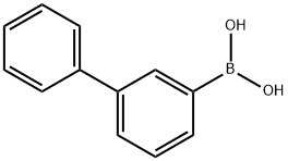 3-联苯硼酸/5122-95-2